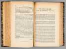 La Réforme Sociale. Bulletin de la Société d'Economie Sociale et des Unions de la Paix Sociale (Huitième Année. Deuxième Série, Tomes V et VI - Année ...
