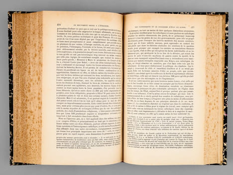 La Réforme Sociale. Bulletin de la Société d'Economie Sociale et des Unions de la Paix Sociale (Dixième Année. Deuxième Série, Tomes IX et X - Année ...