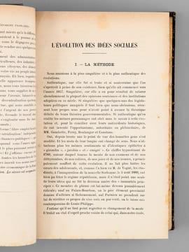 La Réforme Sociale. Bulletin de la Société d'Economie Sociale et des Unions de la Paix Sociale (Onzième Année. Troisième Série, Tomes I et II - Année ...