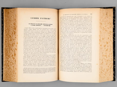 La Réforme Sociale. Bulletin de la Société d'Economie Sociale et des Unions de la Paix Sociale (Onzième Année. Troisième Série, Tomes I et II - Année ...