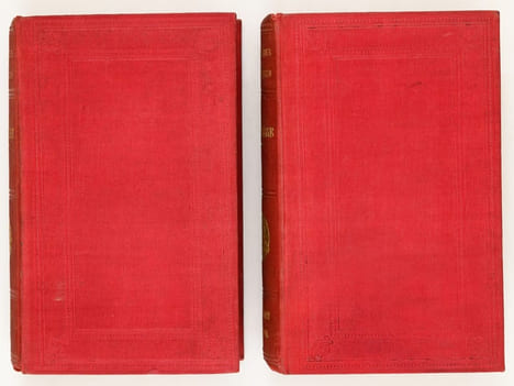 Les Caractères de Théophraste. Traduits du grec avec Les Caractères ou les Moeurs de ce Siècle par La Bruyère. LA BRUYERE ; (DESTAILLEUR, Adrien)