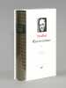 Oeuvres Intimes. Tome 2. STENDHAL ; (BEYLE, Henri) ; (DEL LITTO, Victor)