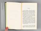 Voyages en Italie. STENDHAL ; (BEYLE, Henri) ; (DEL LITTO, Victor)