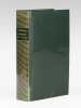 Voyages en Italie. STENDHAL ; (BEYLE, Henri) ; (DEL LITTO, Victor)