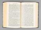 Romans et Nouvelles (2 Tomes - Complet). STENDHAL ; (BEYLE, Henri) ; (MARTINEAU, Henri)