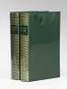 Romans et Nouvelles (2 Tomes - Complet). STENDHAL ; (BEYLE, Henri) ; (MARTINEAU, Henri)