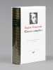 Oeuvres complètes. FROMENTIN, Eugène