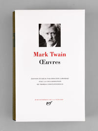 Oeuvres.