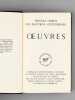 Oeuvres. LESKOV, Nicolas ; SALTYKOV-CHTCHEDRINE, M. E.