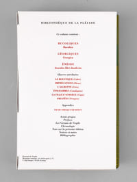 Oeuvres complètes