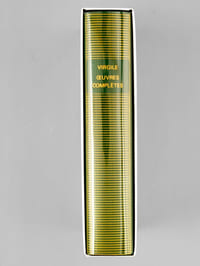 Oeuvres complètes