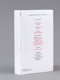Oeuvres complètes
