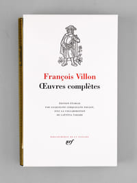 Oeuvres complètes
