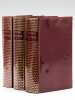 Histoire Universelle (3 Tomes - Complet) [ Encyclopédie de la Pléiade ]. Collectif
