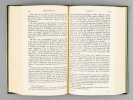 Port-Royal (3 Tomes - Complet). SAINTE-BEUVE