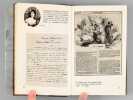 Album Zola . Collectif ; ZOLA, Emile ; MITTERAND, Henri ; VIDAL, Jean 