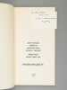 Inimaginaire IV. LARTIGUE, Pierre ; RAY, Lionel ; ROSSI, Paul Louis ; ROUBAUD, Jacques ; DENIS, Didier ; VIOT, Michel Henri