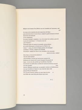 Inimaginaire IV. LARTIGUE, Pierre ; RAY, Lionel ; ROSSI, Paul Louis ; ROUBAUD, Jacques ; DENIS, Didier ; VIOT, Michel Henri