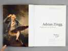Adrian Zingg. Wegbereiter der Romantik. . KUHLMANN-HODICK, Petra ; SCHNITZER, Claudia ; WALDKIRCH, Bernhard von