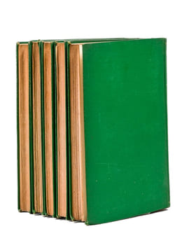 Oeuvres d'Haydn en Partitions. Quatuors (10 Tomes en 5 Volumes - Complet). HAYDN, Joseph ; (LOBRY)