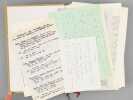 Handschriftlich Uberlieferte Lauten- und Gitarrentabulaturen des 15. bis 18. Jahrhunderts.  Beschreibender Katalog. RISM Répertoire International des ...