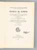 Charles de Lespine Parisien et sa ''Brève description de plusieurs royaumes et provinces étrangères et de quelle façon l'on a accoutumé de vivre dans ...