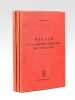 (4 Volumes) Arie, Canzonette E Balli, a Tre, a Quattro E a Cinque Voci Con Liuto, di Horatio Vecchi ; Musica Del Passato (Da Intavolature Antiche) ; ...