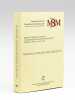 Theatrum Instrumentorum Dresdense. Bericht über die Tagung zu historischen Musikinstrumenten Dresden 1996, 1998 und 1999.. STEUDE, Wolfram ; ...