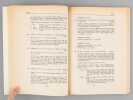La Fondazione Levi di Venezia. Catalogo del fondo musicale.. ROSSI, Franco