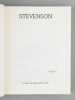Robert Louis Stevenson.. LE BRIS, Michel (dir.) ; Collectif