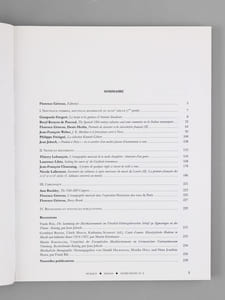Musique - Images - Instruments. Revue française d'organologie et d'iconographie musicale (n° 2, 3, 4) N° 2 / -1996 ; n° 3 / 1997 : Nouveaux timbres, nouvelle sensibilité au XVIIIe siècle (1ère partie) ; n° 4 / 2000 : Nouveaux timbres, nouvelle sensibilité au XVIIIe siècle (2e partie)