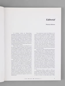 Musique - Images - Instruments. Revue française d'organologie et d'iconographie musicale (n° 2, 3, 4) N° 2 / -1996 ; n° 3 / 1997 : Nouveaux timbres, nouvelle sensibilité au XVIIIe siècle (1ère partie) ; n° 4 / 2000 : Nouveaux timbres, nouvelle sensibilité au XVIIIe siècle (2e partie)