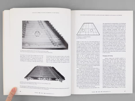 Musique - Images - Instruments. Revue française d'organologie et d'iconographie musicale (n° 2, 3, 4) N° 2 / -1996 ; n° 3 / 1997 : Nouveaux timbres, ...
