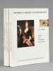 Musique - Images - Instruments. Revue française d'organologie et d'iconographie musicale (n° 2, 3, 4) N° 2 / -1996 ; n° 3 / 1997 : Nouveaux timbres, ...