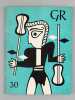 Guitar Review. (N° 1-18 & 20-42 : 1946-1977 ) Vol I : 1-6 ; Vol. II : 7-12 ; Vol. III : 13-18 ; 20 ; 21 ; 22 ; 23 ; 24 ; 25 ; 26 ; 27 ; 28 ; 29 ; 30 ; ...