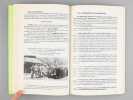 La Mine et les Mineurs de l'Uranium français (3 Tomes) I : Les Temps légendaires (1946-1950) ; II : Le Temps des Conquêtes (1951-1958) ; III : Le ...