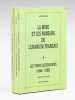 La Mine et les Mineurs de l'Uranium français (3 Tomes) I : Les Temps légendaires (1946-1950) ; II : Le Temps des Conquêtes (1951-1958) ; III : Le ...