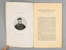 Monseigneur Vié Evêque de Monaco. Ancien supérieur de La Chapelle-Saint-Mesmin et de l'Ecole de Pont-Levoy [ Edition originale ]. Anonyme