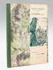 Tours 1940. Quinze dessins originaux. Edition originale. DUBREUIL, Ferdinand