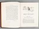 Les Cahiers du capitaine Coignet (1799-1815), publiés d'après le manuscrit original par Lorédan Larchey. COIGNET, Jean Roch ; LARCHEY, Lorédan ; LE ...