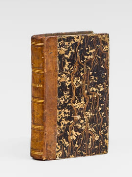 [ Recueil de 8 titres : ] Le Cimetière Saint-Médard et les synagogues des Convulsionnaires, Miracles du Diacre Paris, par M. Jules Garinet [ Suivi de ...