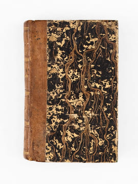 [ Recueil de 8 titres : ] Le Cimetière Saint-Médard et les synagogues des Convulsionnaires, Miracles du Diacre Paris, par M. Jules Garinet [ Suivi de ...