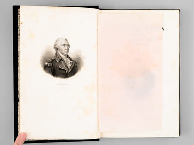 Histoire Générale de la Révolution Française, de l'Empire, de la Restauration, de la Monarchie de 1830 (4 Tomes - Complet) Jusques et compris 1840