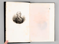 Histoire Générale de la Révolution Française, de l'Empire, de la Restauration, de la Monarchie de 1830 (4 Tomes - Complet) Jusques et compris 1840