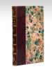 Sous le ciel d'Orient, par Salmé Maritza, âgée de 15 ans. La Violette, par Coecilia Bertham [ Edition originale ] . MARITZA, Salmé ; BERTHAM, Coecilia
