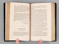 De la Liberté de la Presse [ Edition originale ] Avec un appendice contenant les avertissements, suspensions et suppressions encourus par la presse quotidienne et périodique depuis 1848 jusqu'à nos jours