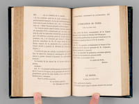 De la Liberté de la Presse [ Edition originale ] Avec un appendice contenant les avertissements, suspensions et suppressions encourus par la presse quotidienne et périodique depuis 1848 jusqu'à nos jours