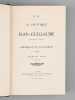 La Politique de Jean-Guillaume, électeur rural. Lettres d'un villageois [Edition originale ]. L. M. ; [ MALO, Léon ]