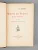 Soeurs de France et de Pologne (Première et Deuxième partie et un Supplément). FOURNIER, Louis