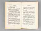 Enrico [ Edition originale ]. MOULOUDJI, Marcel